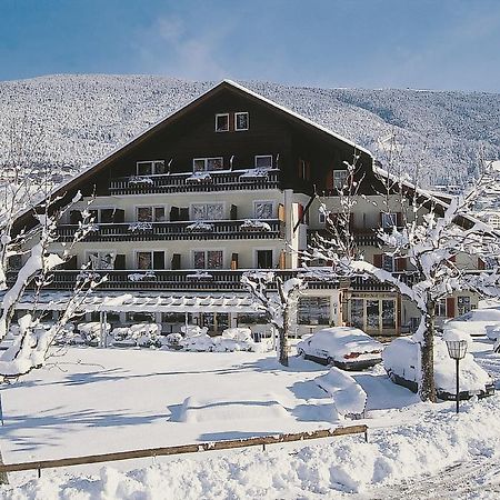 Hotel Rodes Ortisei Exterior photo