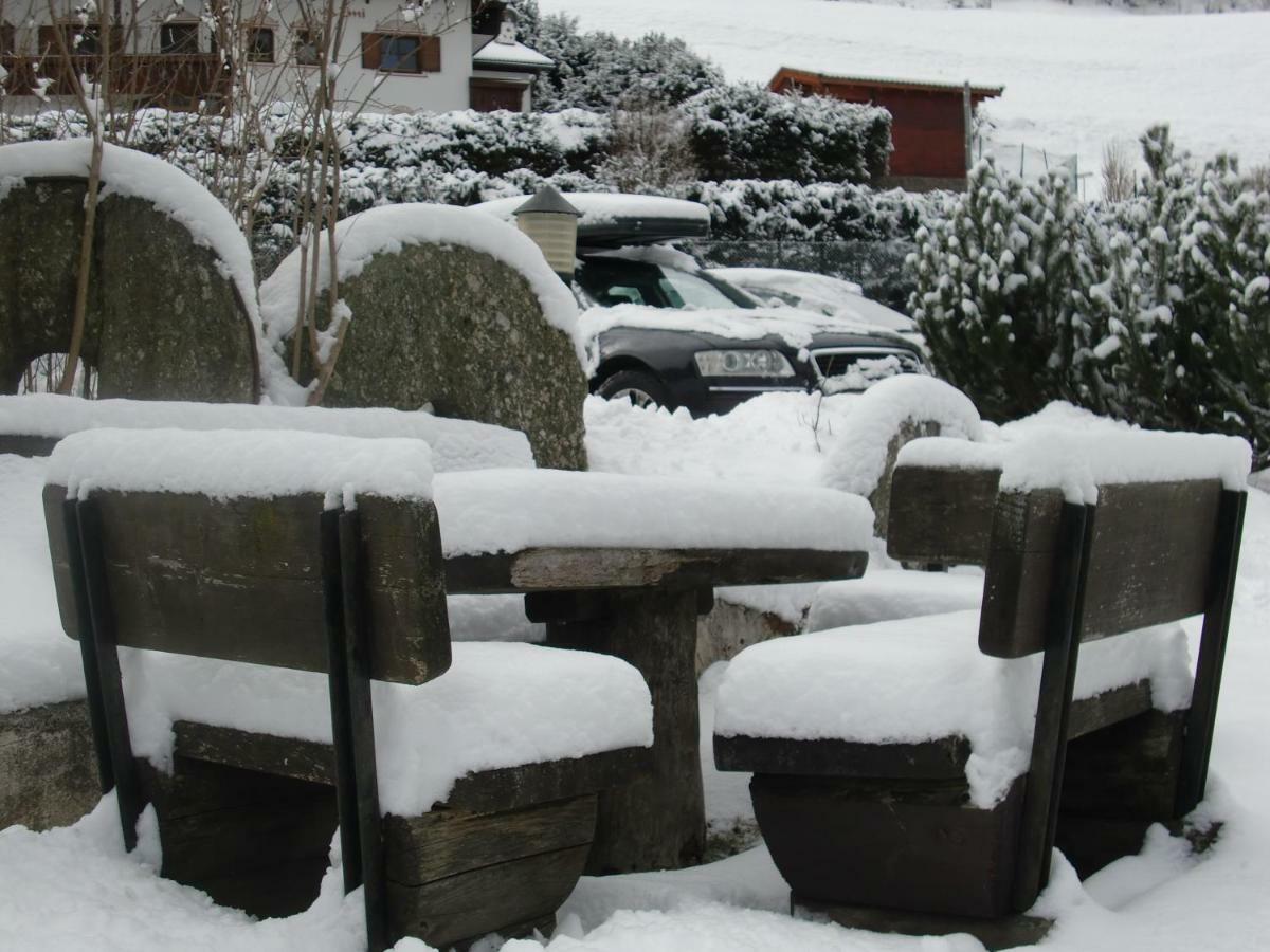 Hotel Rodes Ortisei Exterior photo